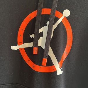 Men’s 2xl Jordan Flight Club Hoodie